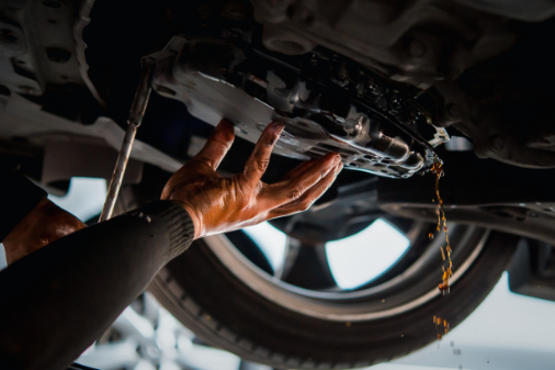 Bart's Auto Repair in Milton, WI (6)