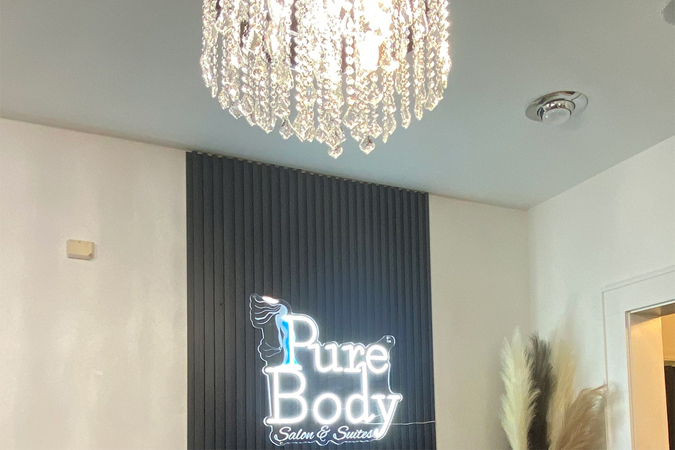 Pure Body Salon & Suites in Charlotte, NC (2)