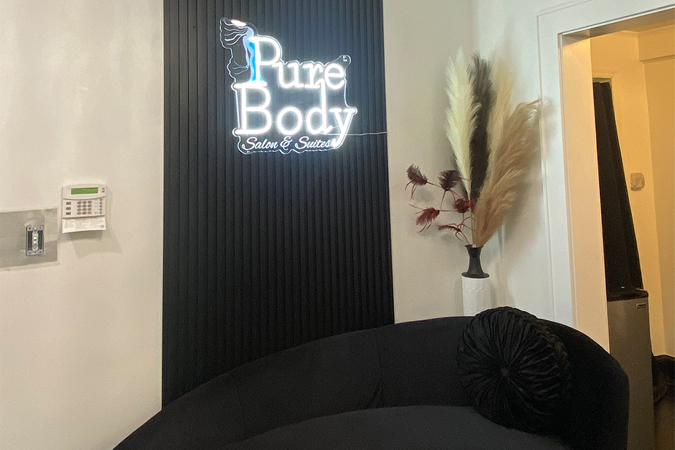 Pure Body Salon & Suites in Charlotte, NC (3)