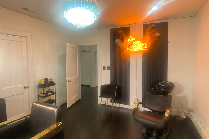 Pure Body Salon & Suites in Charlotte, NC (5)