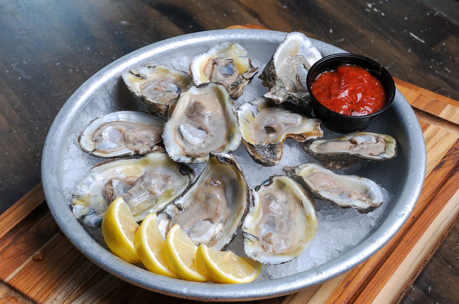 Papa Doc's Shore Club in Lake Wylie, SC