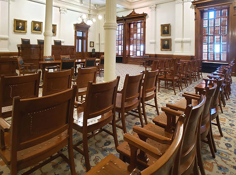 T. Alan Hart General Practice Lawyer, Go See Alan in Jasper, TX