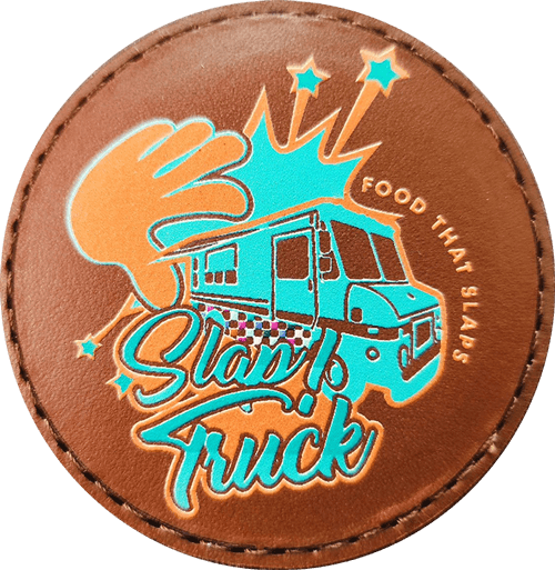 Slap!Truck Food Truck in Ridgeland, SC (4)