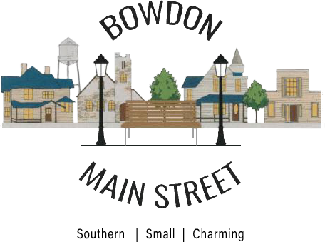 Bowdon Main Street in Bowdon, GA (3)