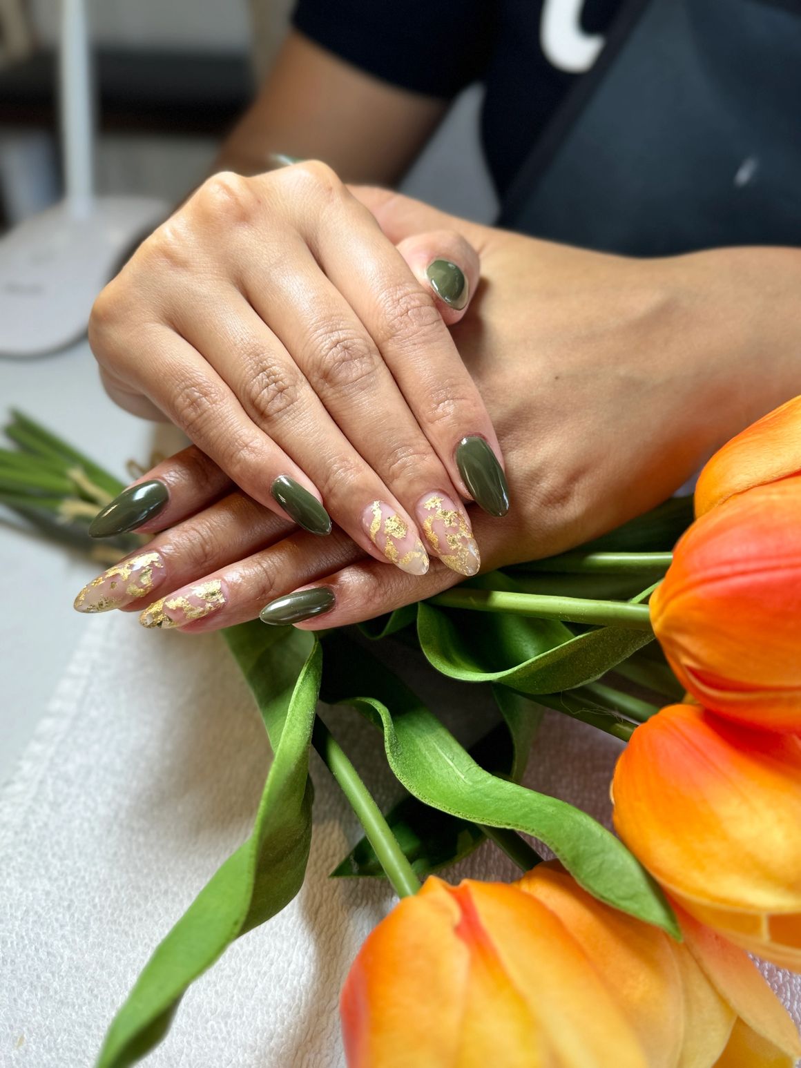 L'Amour Nail & Spa in Park Ridge, IL (2)