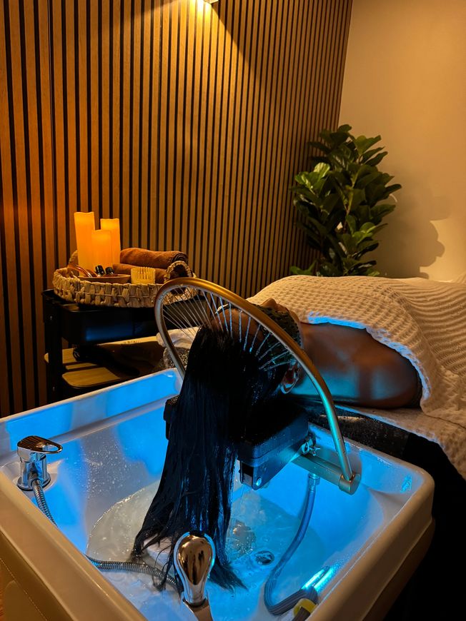 L'Amour Nail & Spa in Park Ridge, IL (4)