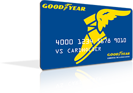 Goodyear Commercial Tire & Service Center in Otterbein, IN