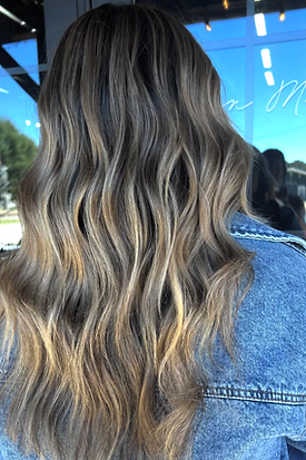 Salon Made in Arlington, TN (2)