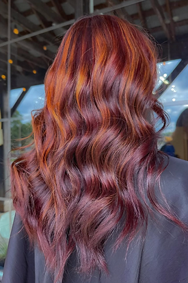 Salon Made in Arlington, TN (4)