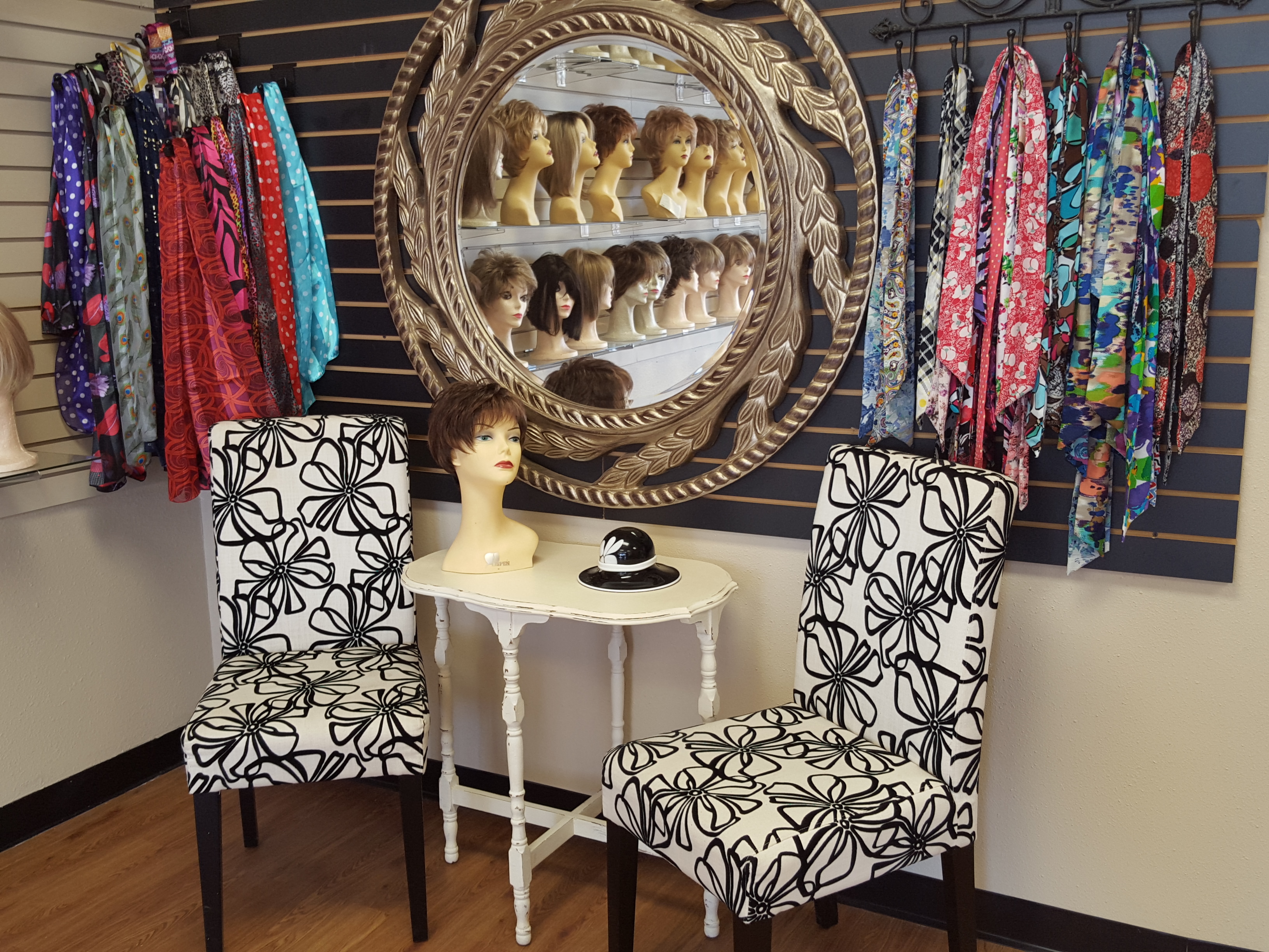 Skin & Wigs Etc in San Antonio, TX
