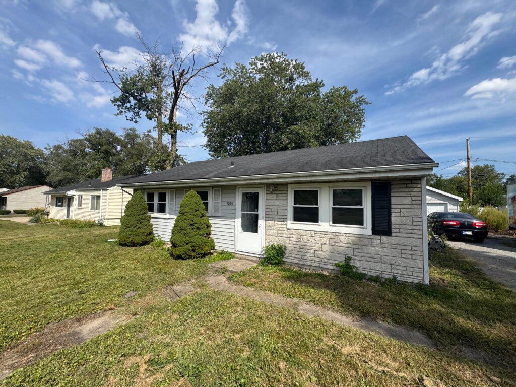 Dynasty Home Buyers in Griffith, IN