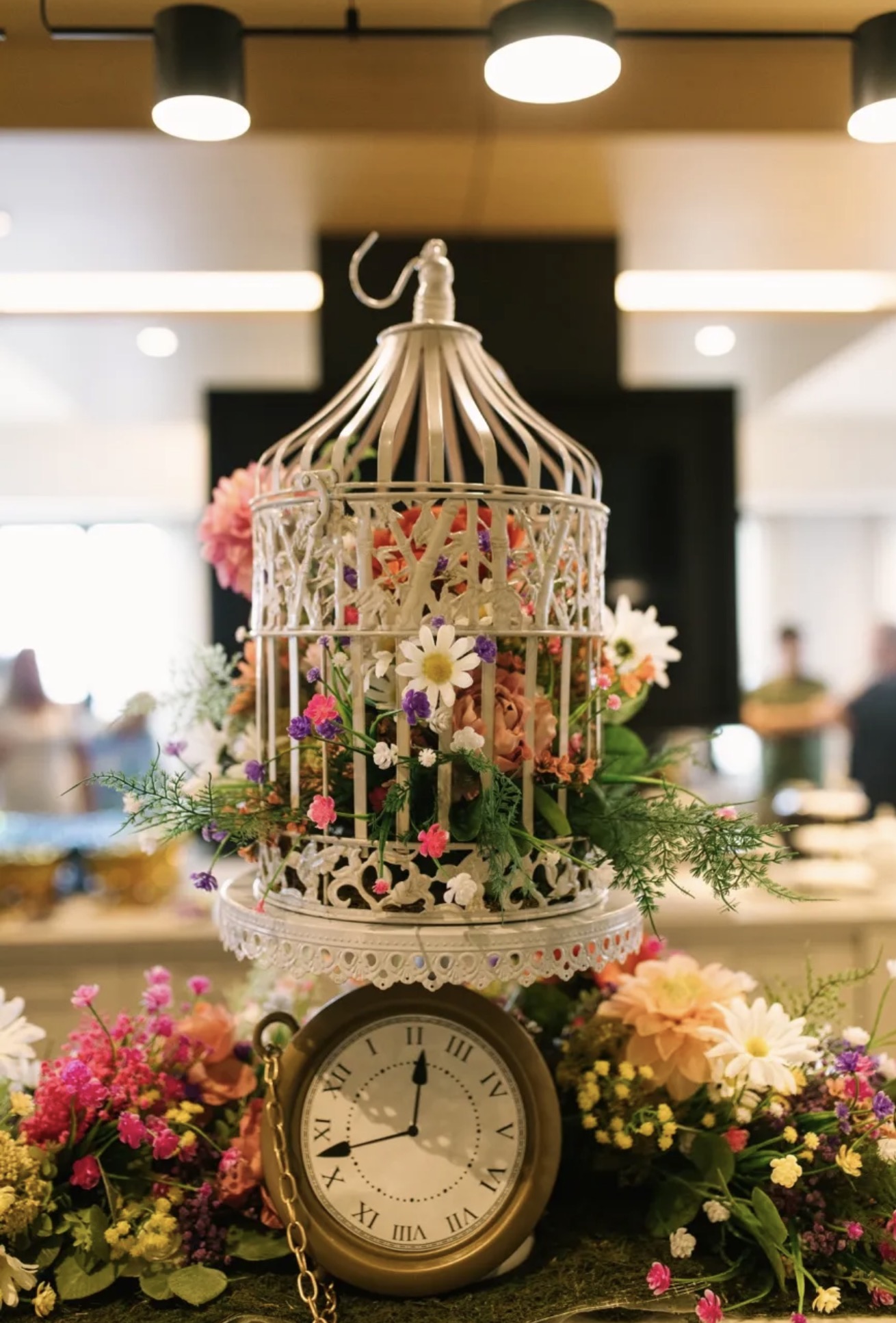 Creative Motion Events by Fay LLC in Fairfax, VA (2)