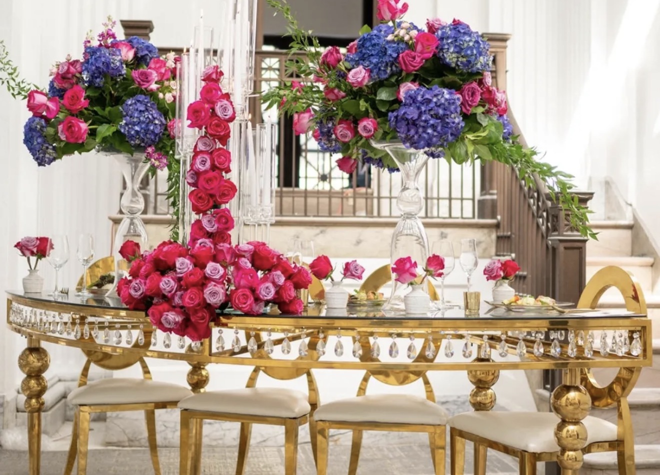 Creative Motion Events by Fay LLC in Fairfax, VA (5)