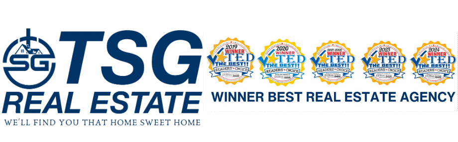 TSG Real Estate in Summerville, SC (3)