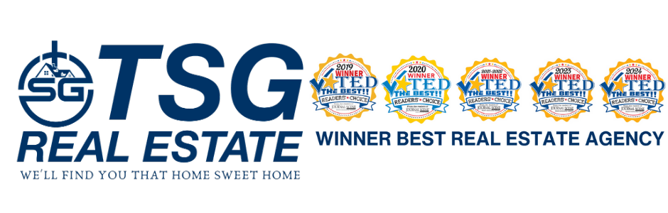 TSG Real Estate in Summerville, SC (4)