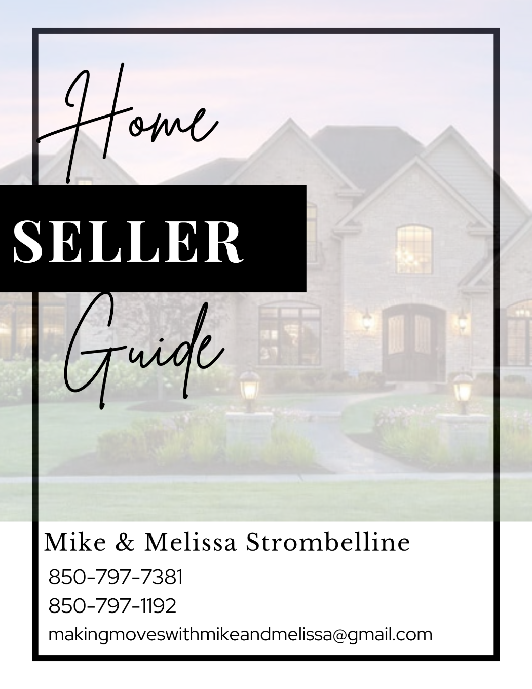 Mike & Melissa Strombelline, Realtors in Crestview, FL (3)