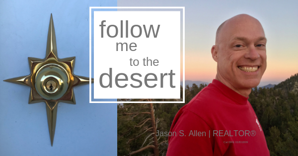Jason Allen Real Estate Team in Palm Springs, CA