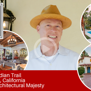 Jason Allen Real Estate Team in Palm Springs, CA (3)