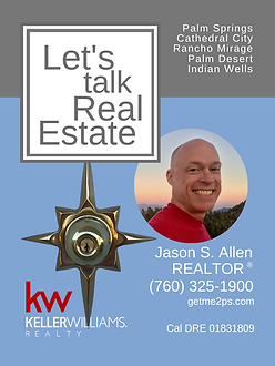 Jason Allen Real Estate Team in Palm Springs, CA (5)