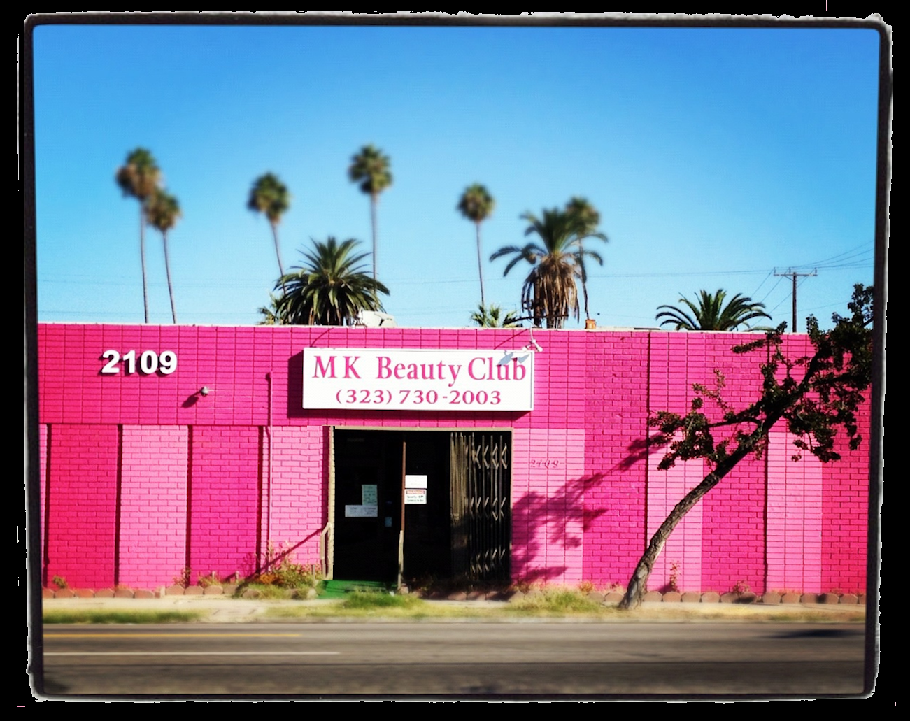 MK Beauty Club in Los Angeles, CA (2)
