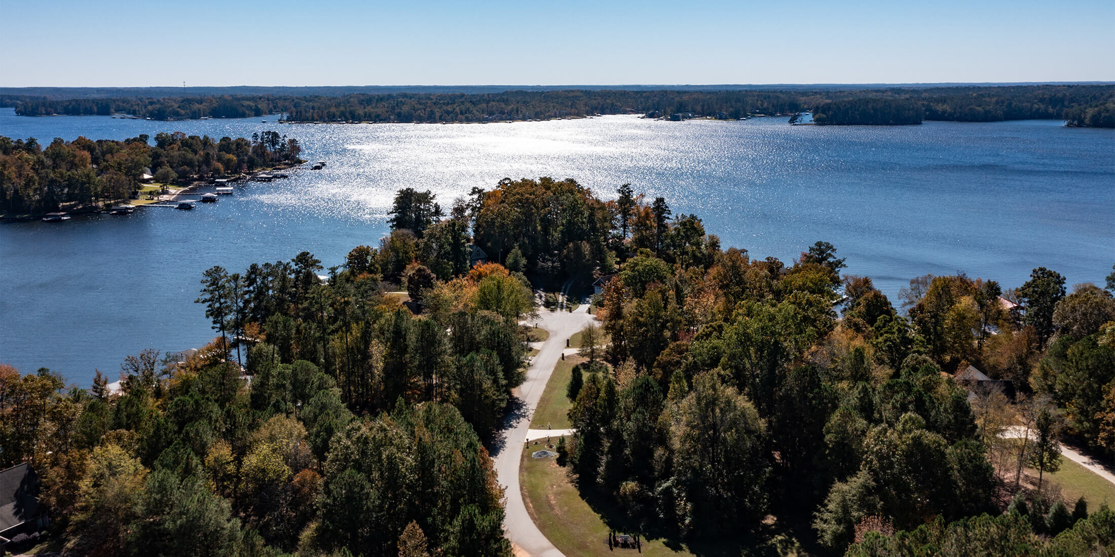 Lakelands Realty on Lake Greenwood, SC in Waterloo, SC