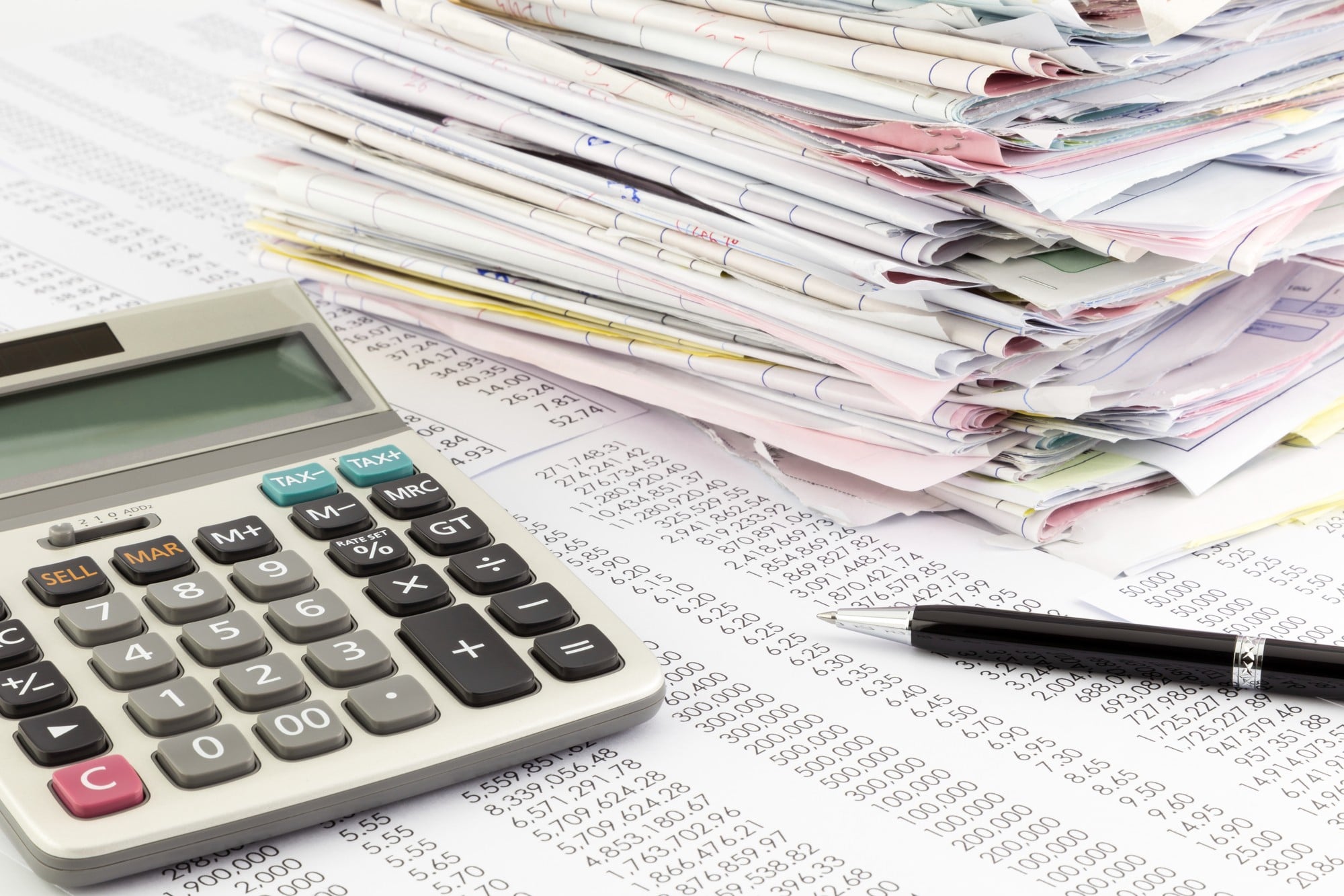 Accounting Business Service in Bel Air, MD