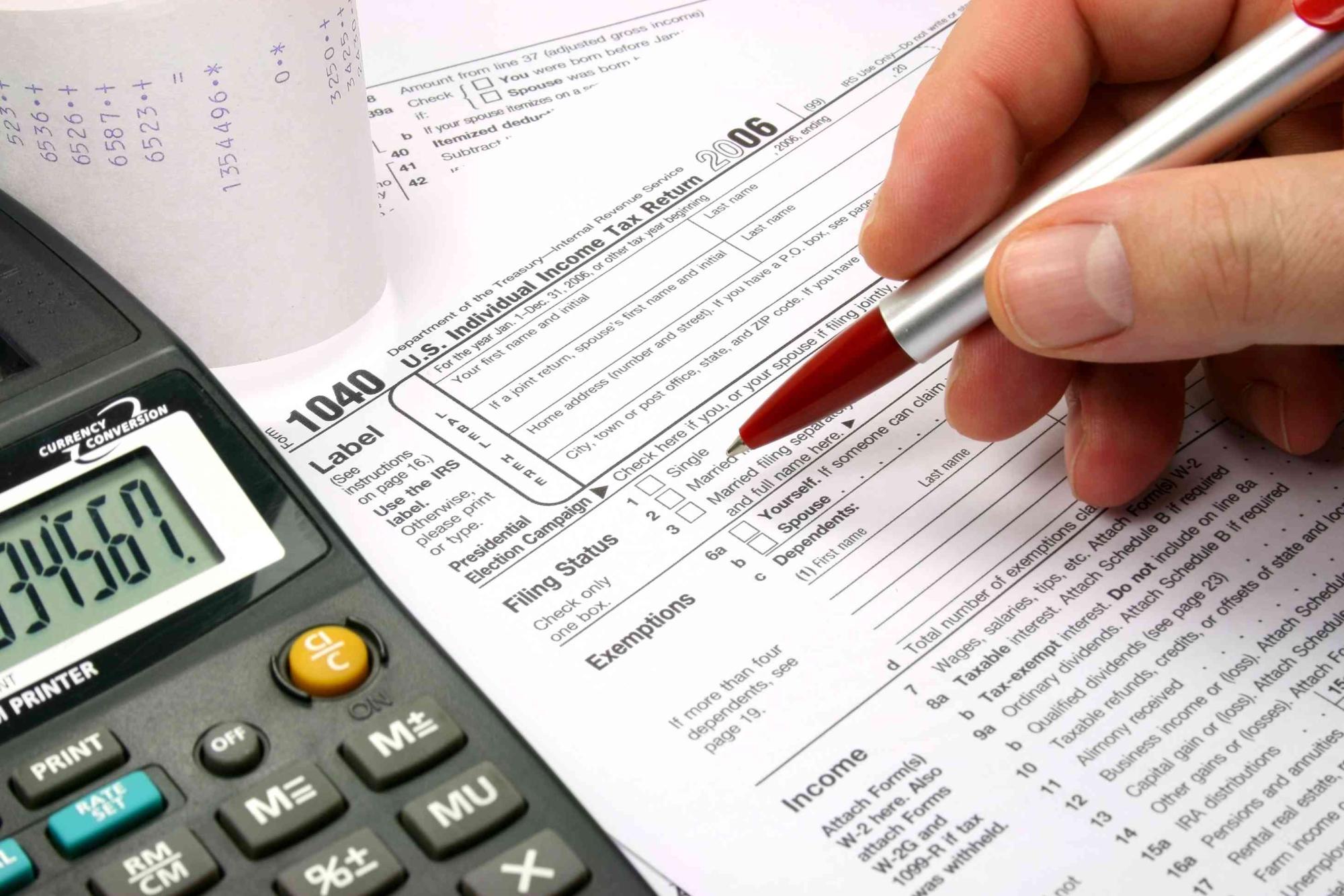 Accounting Business Service in Bel Air, MD (2)