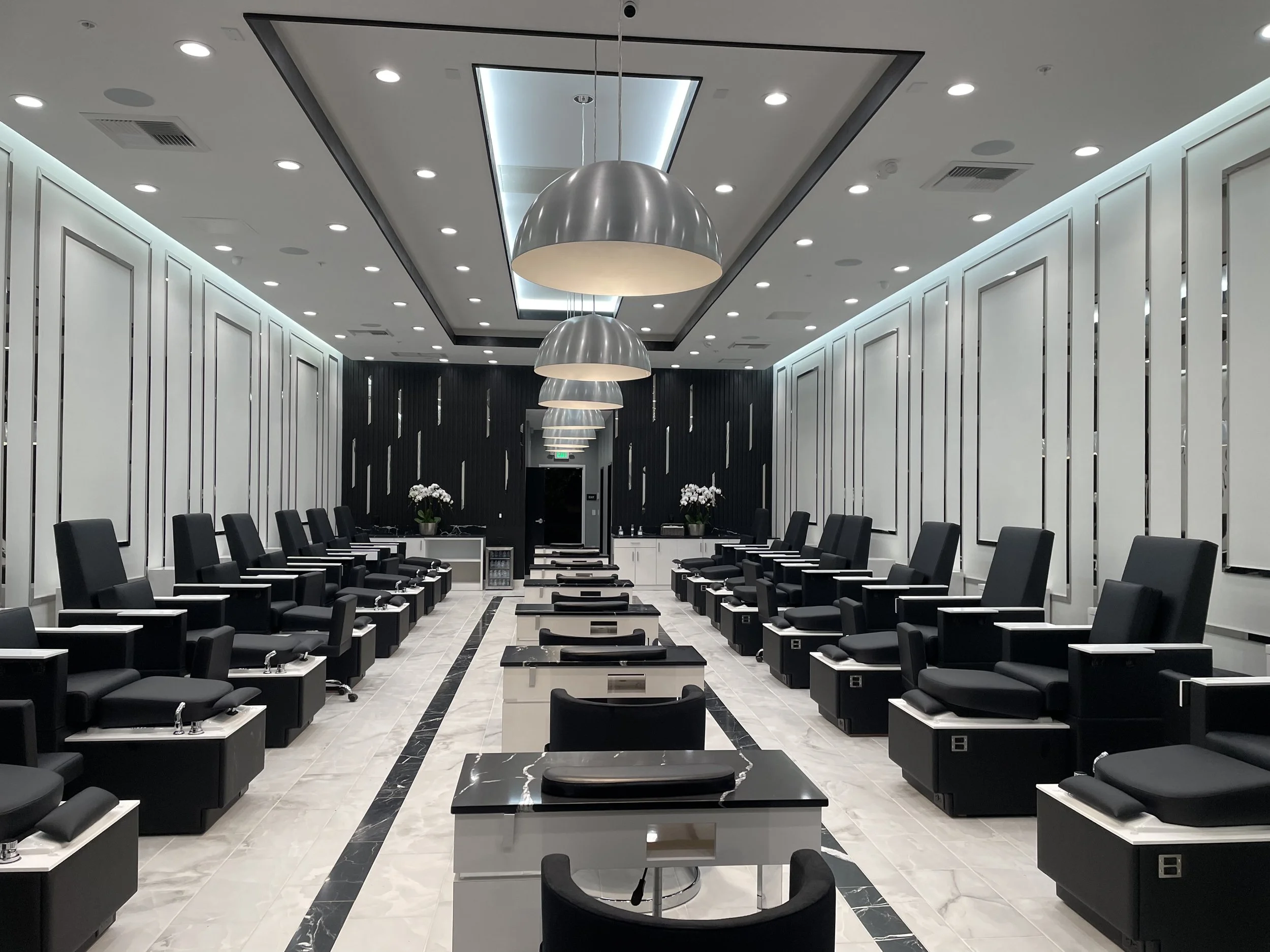 Essence Nail Studio - Woodbridge in Irvine, CA