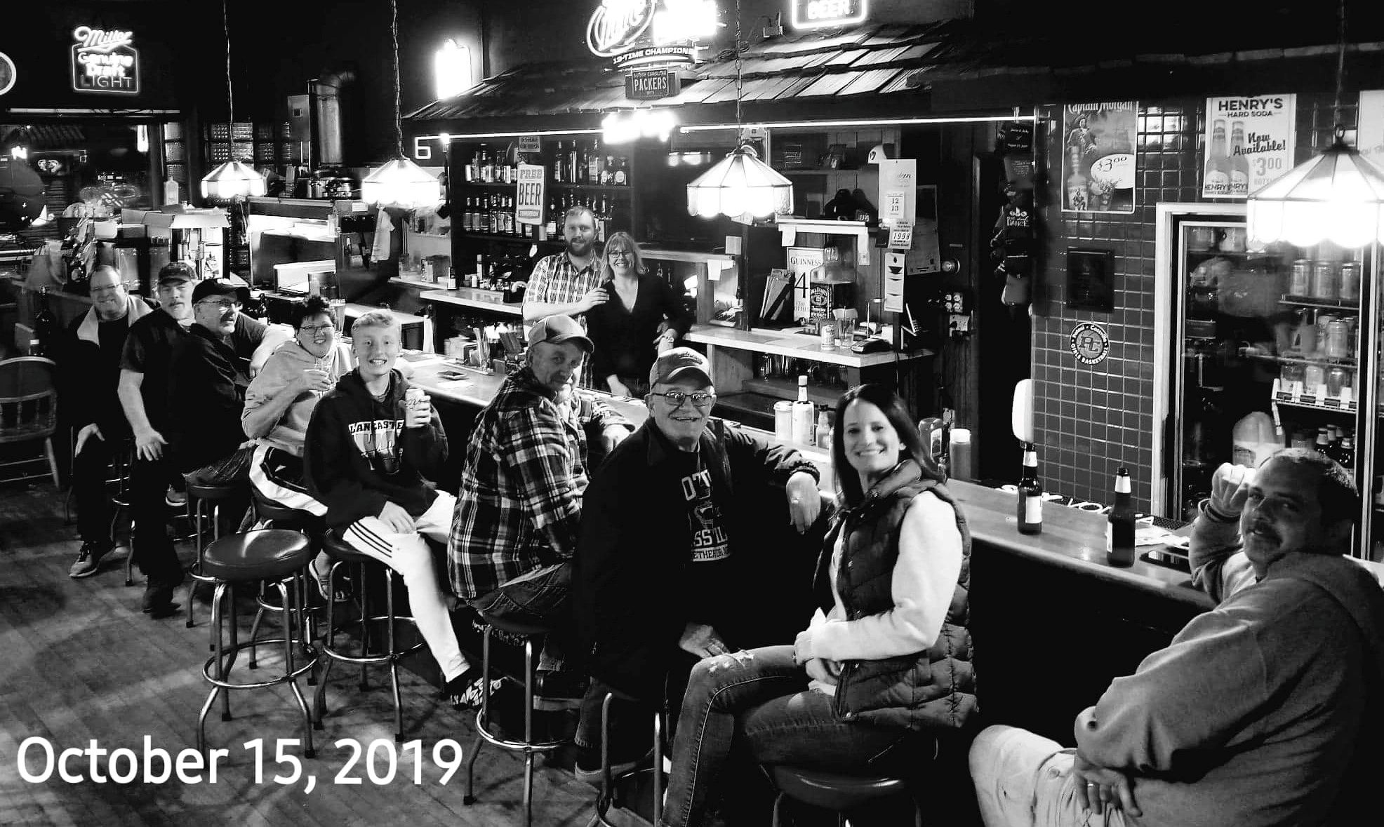 Moon's Food Crew in Cassville, WI