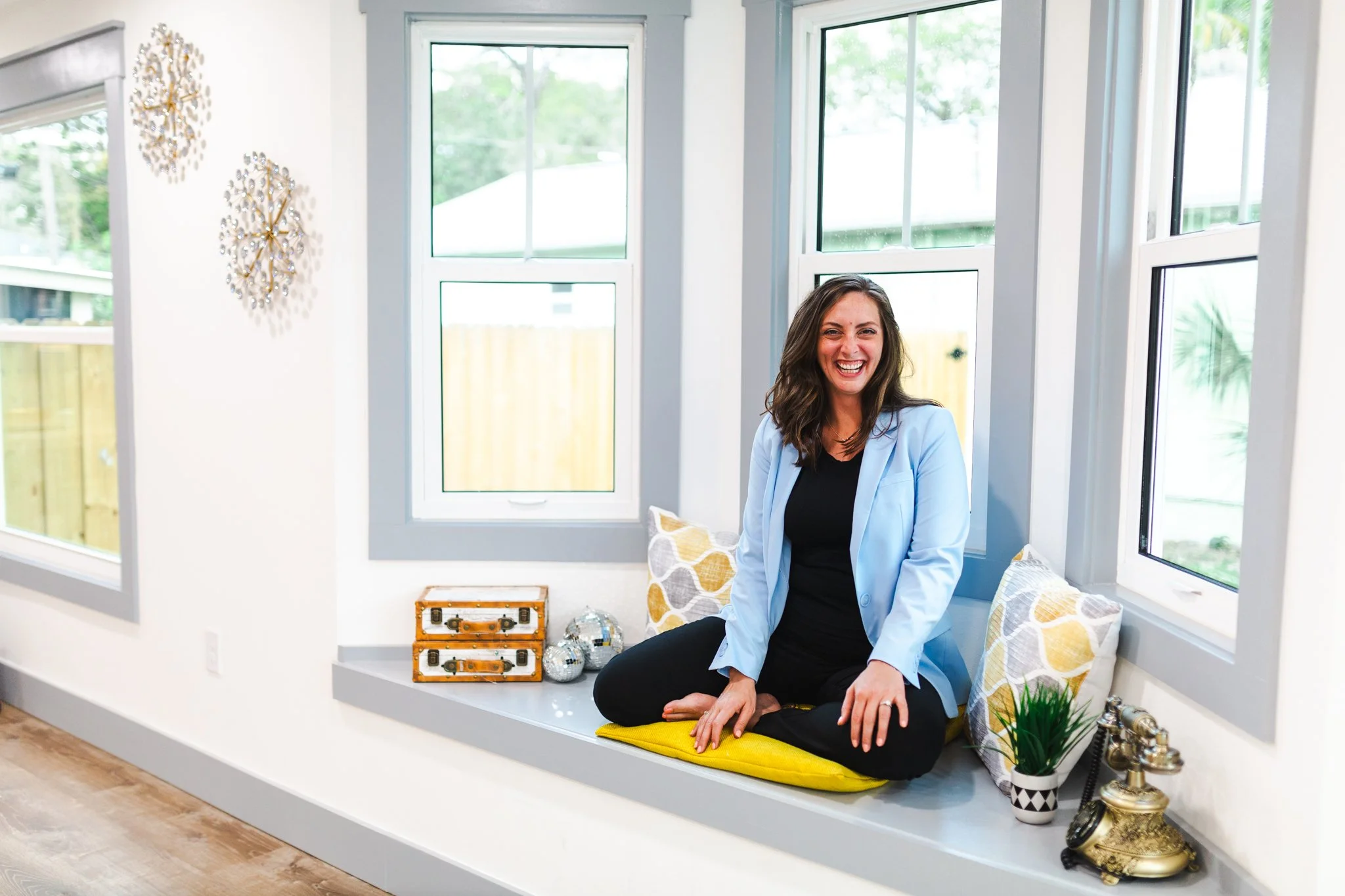 The Suncoast Vibe - Kelli Garcia Local Realtor in Saint Petersburg, FL (2)