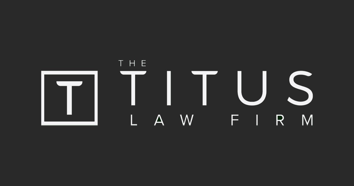The Titus Law Firm in Houston, TX