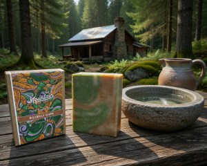 Wild Mountain Soap Company in Oak Hill, WV (3)
