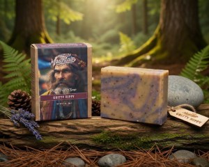 Wild Mountain Soap Company in Oak Hill, WV (5)
