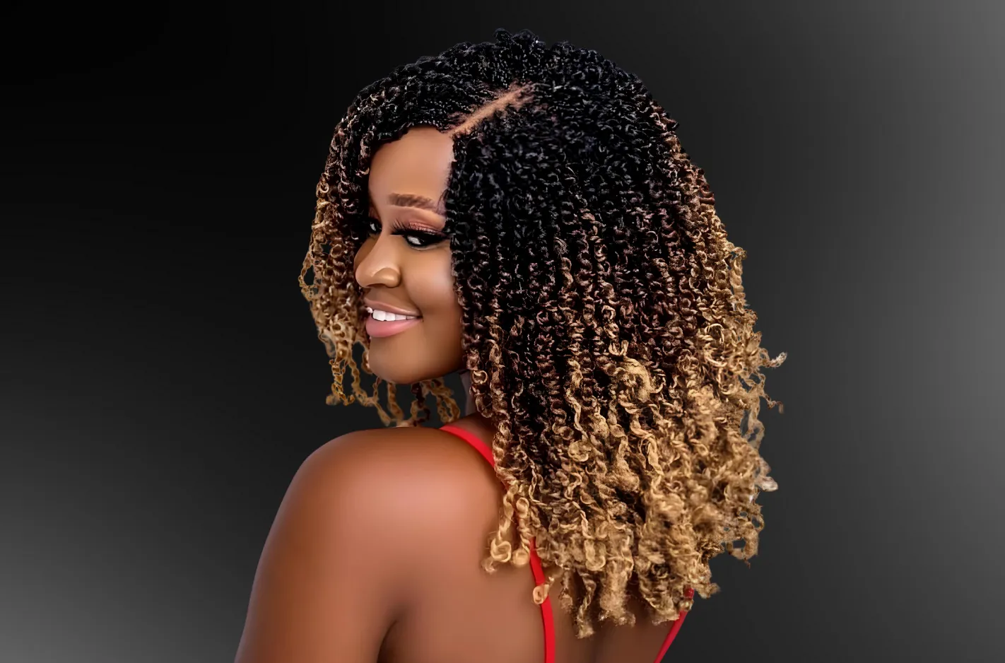 Uniq Braids in Gaithersburg, MD (2)