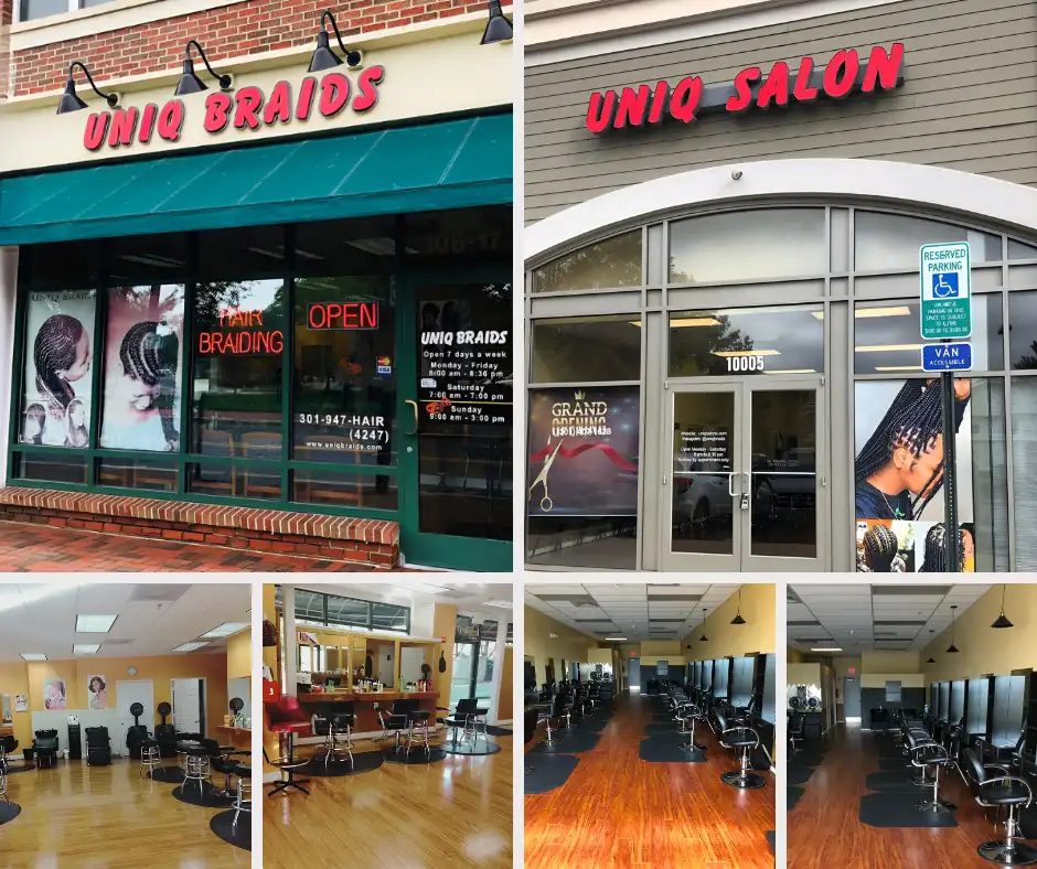 Uniq Braids in Gaithersburg, MD (3)
