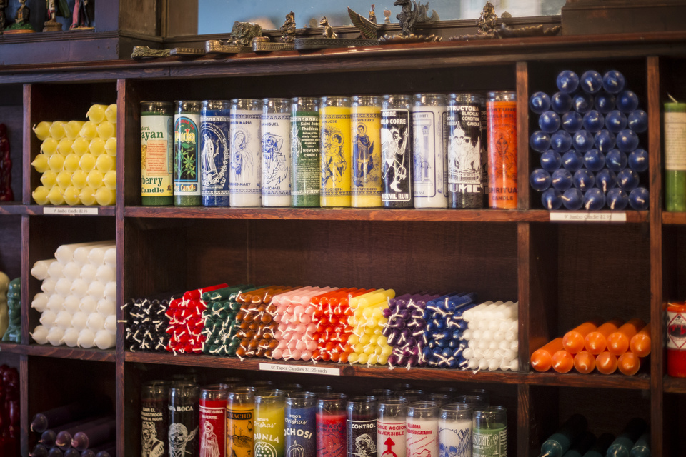 The Witchery in Galveston, TX (3)
