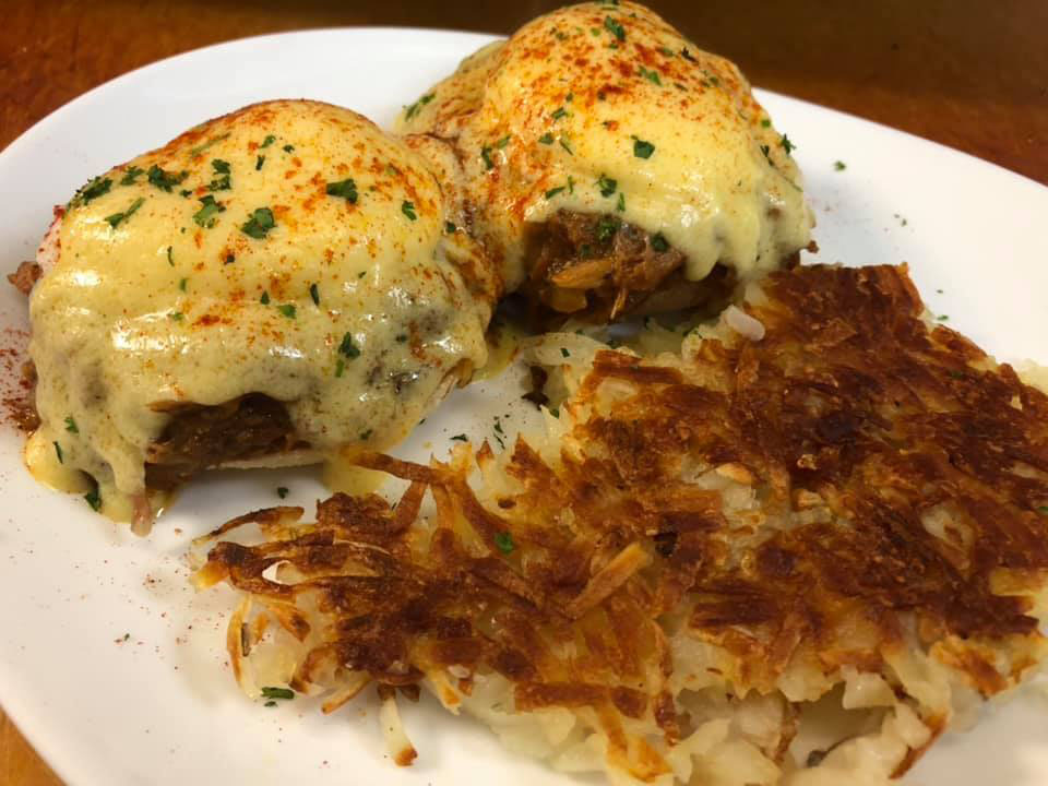 Crossroads Family Restaurant in Reading, PA (3)