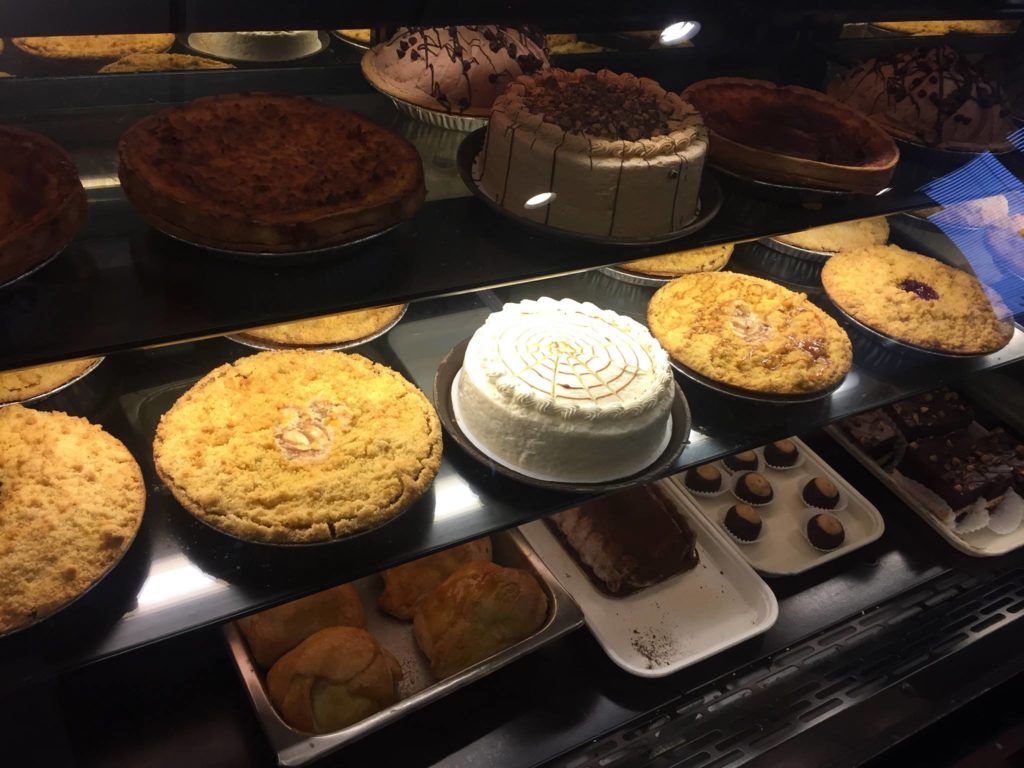 Crossroads Family Restaurant in Reading, PA (4)