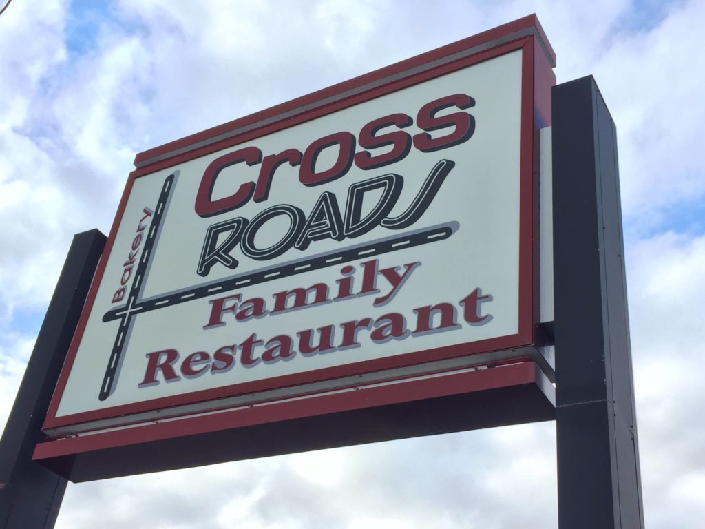 Crossroads Family Restaurant in Reading, PA (6)