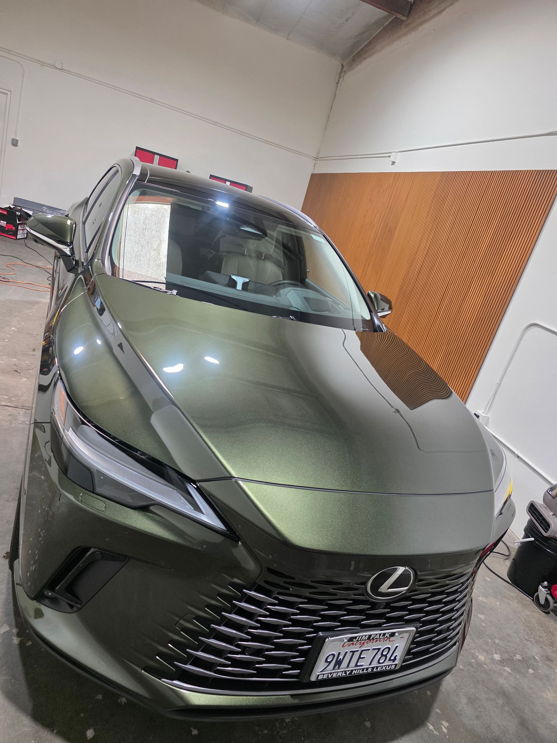 South Bay Detailing in Hermosa Beach, CA