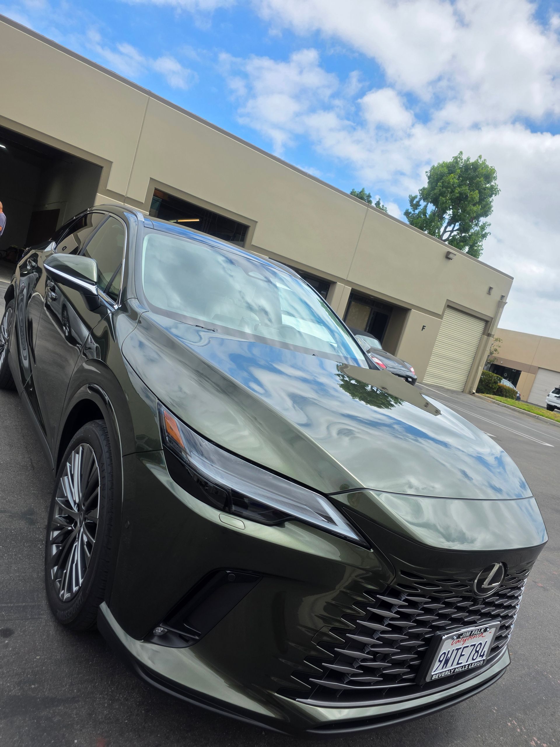 South Bay Detailing in Hermosa Beach, CA (2)