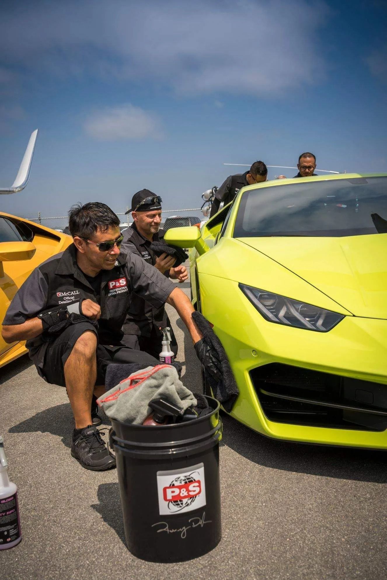 South Bay Detailing in Hermosa Beach, CA (4)