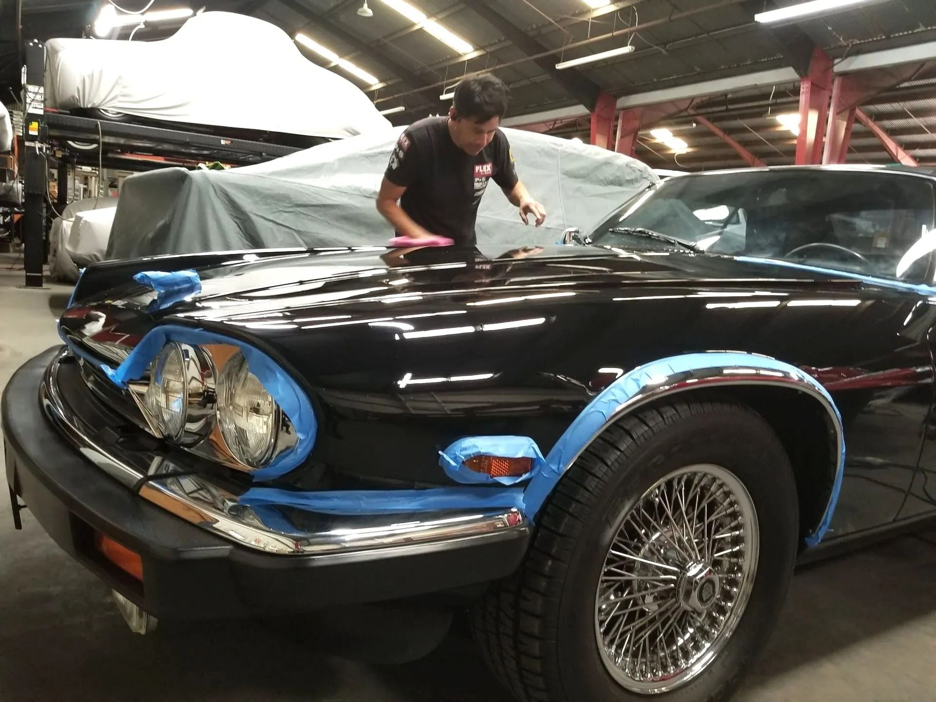 South Bay Detailing in Hermosa Beach, CA (5)