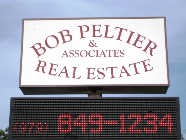 Bob Peltier & Associates Real Estate in Angleton, TX
