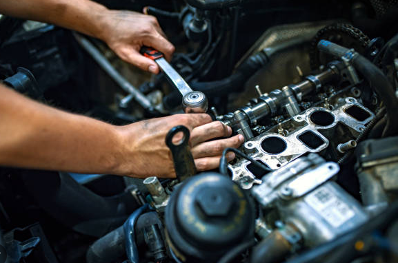 AF Auto Mechanic in St. Augustine, FL