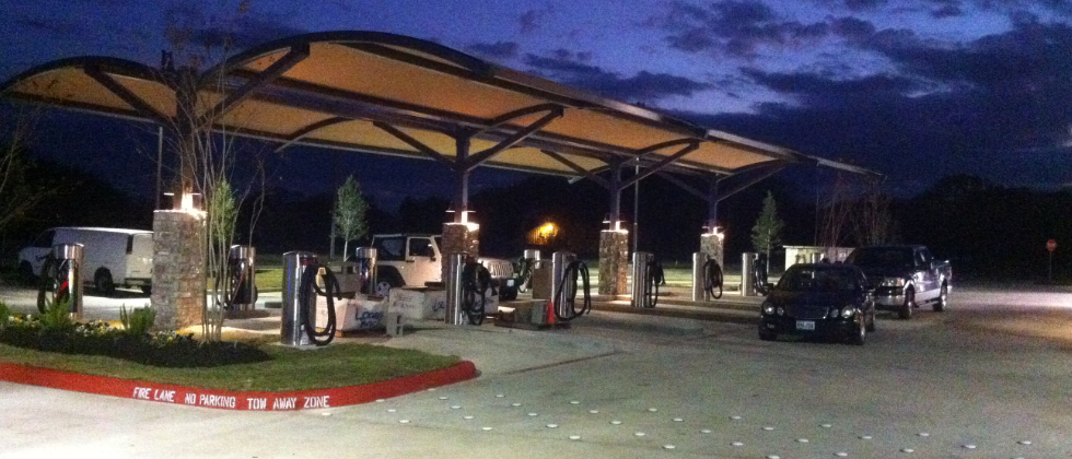 iShine Express Car Wash & Detail Pearland Town Center in Pearland, TX (4)
