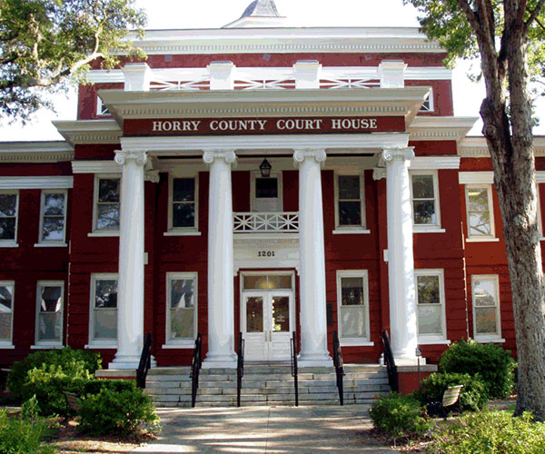 Dunes Law Firm - Conway in Conway, SC