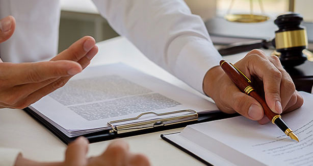 Dunes Law Firm - Conway in Conway, SC (6)