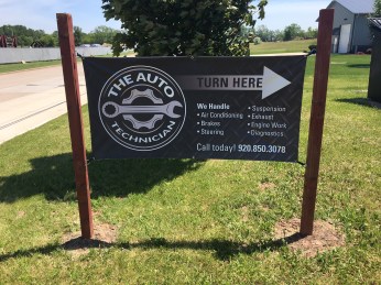 The Auto Technician, LLC in Little Chute, WI (3)