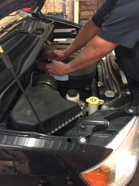 The Auto Technician, LLC in Little Chute, WI (4)